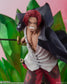 One Piece Figuarts Zero [Extra Battle] Shanks & Uta One Piece Film Red Ver