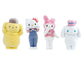 [PRE-ORDER DEPOSIT] Sanrio Characters Doll Set (Set of 4)