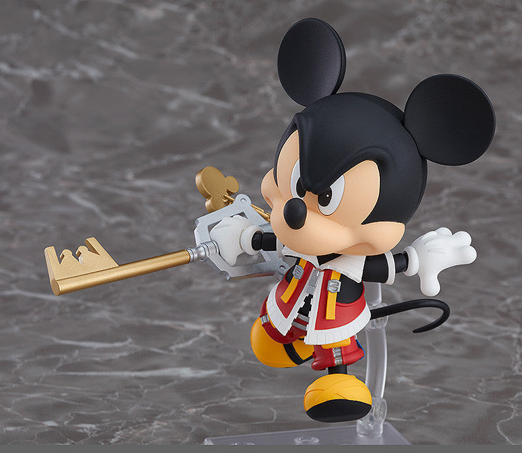 Disney Nendoroid King Mickey (Mickey Mouse)