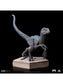 [PRE-ORDER] Iron Studios Jurassic World - Velociraptor Blue (Icons)