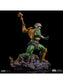 [PRE-ORDER] Iron Studios Masters of the Universe - Man-at-Arms (BDS Art Scale 1/10)