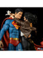 [PRE-ORDER] Iron Studios Superman and Lois Lan (Diorama 1/6)