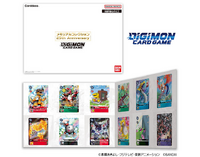 [PRE-ORDER] Digimon TCG Memorial Collection 25th Anniversary