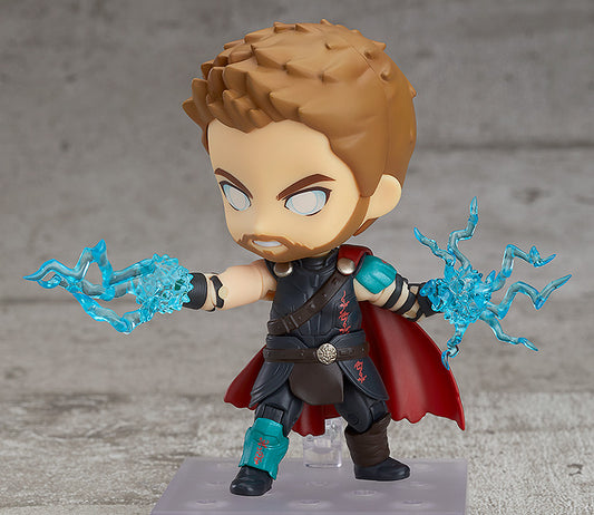 Marvel Nendoroid Thor (Thor: Ragnarok)