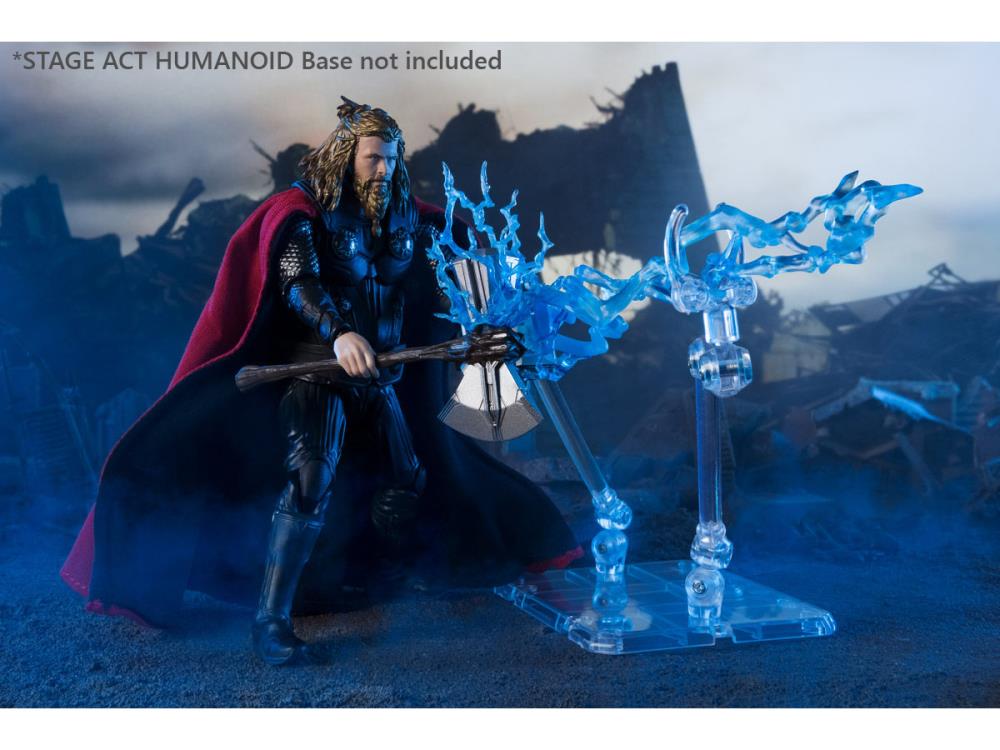 Marvel S.H.Figuarts Thor (Endgame)