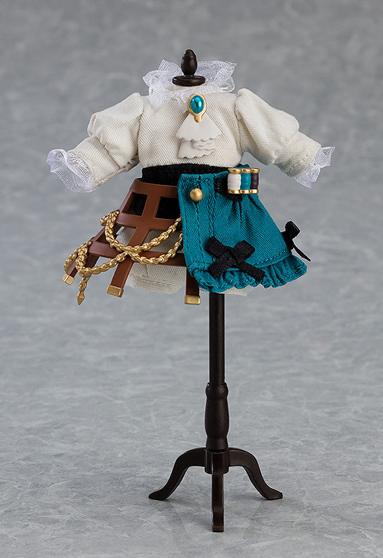 [PRE-ORDER DEPOSIT] Nendoroid Doll Tailor Anna Moretti
