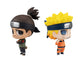 Naruto Chimimega Buddy Iruka & Naruto
