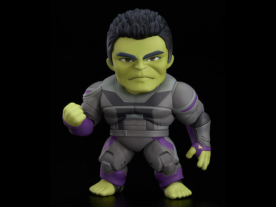 Marvel Nendoroid Hulk (Endgame)