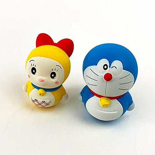 Doraemon YR-06 Doraemon & Dorami