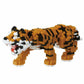 Nanoblocks Bengal Tiger Deluxe Edition NBM 021