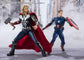 Marvel S.H.Figuarts Thor (Avengers Assemble)