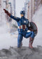 Marvel S.H.Figuarts Captain America (Avengers Assemble)
