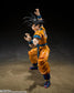Dragon Ball  S.H.Figuarts Son Goku Super Hero