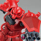 Gundam HG Gouf Crimson Custom