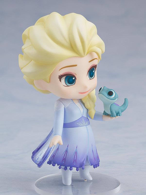 Disney Nendoroid Elsa (Travel Dress)