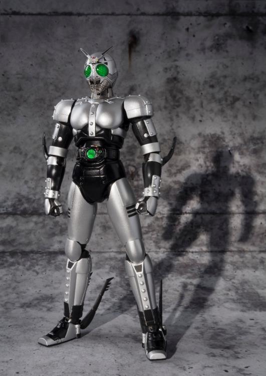 Masked Rider S.H.Figuarts Shadow Moon