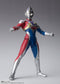 [PRE-ORDER] Ultraman S.H.Figuarts Ultraman Decker (Flash Type)