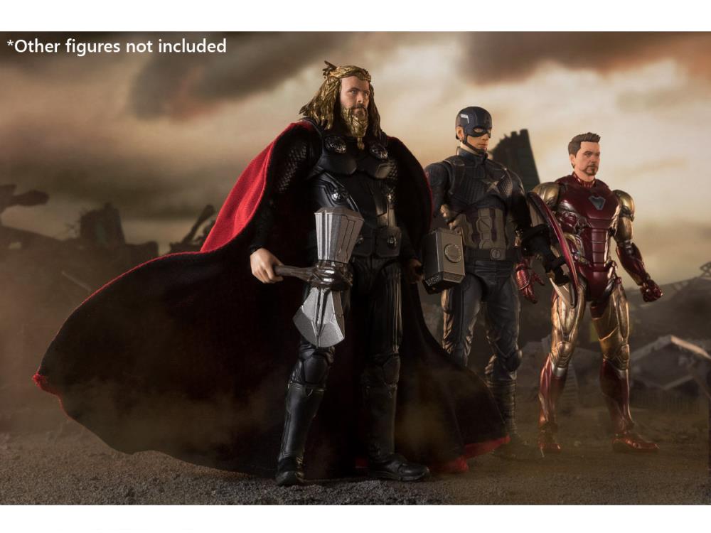 Marvel S.H.Figuarts Thor (Endgame)