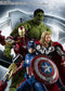 Marvel S.H.Figuarts Thor (Avengers Assemble)