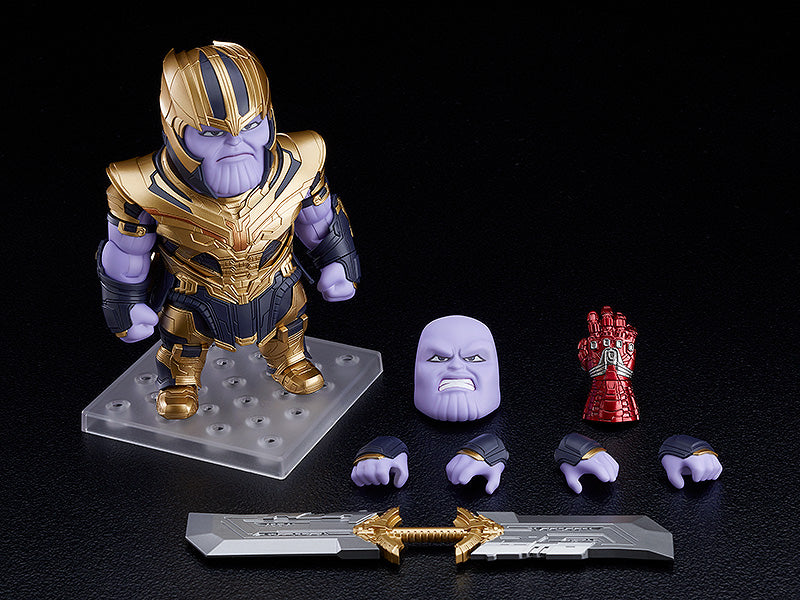 Marvel Nendoroid Thanos (Endgame)