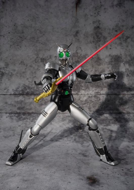 Masked Rider S.H.Figuarts Shadow Moon