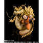 Dragonball Figuarts Zero [Extra Battle] Super Saiyan 3 Son Goku -Dragon Fist Explosion-