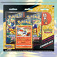 Pokemon TCG SS12.5 Crown Zenith Pin Collection