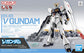Gundam Entry Grade 1/144 RX-93 Nu Gundam V Gundam Model Kit