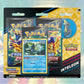 Pokemon TCG SS12.5 Crown Zenith Pin Collection