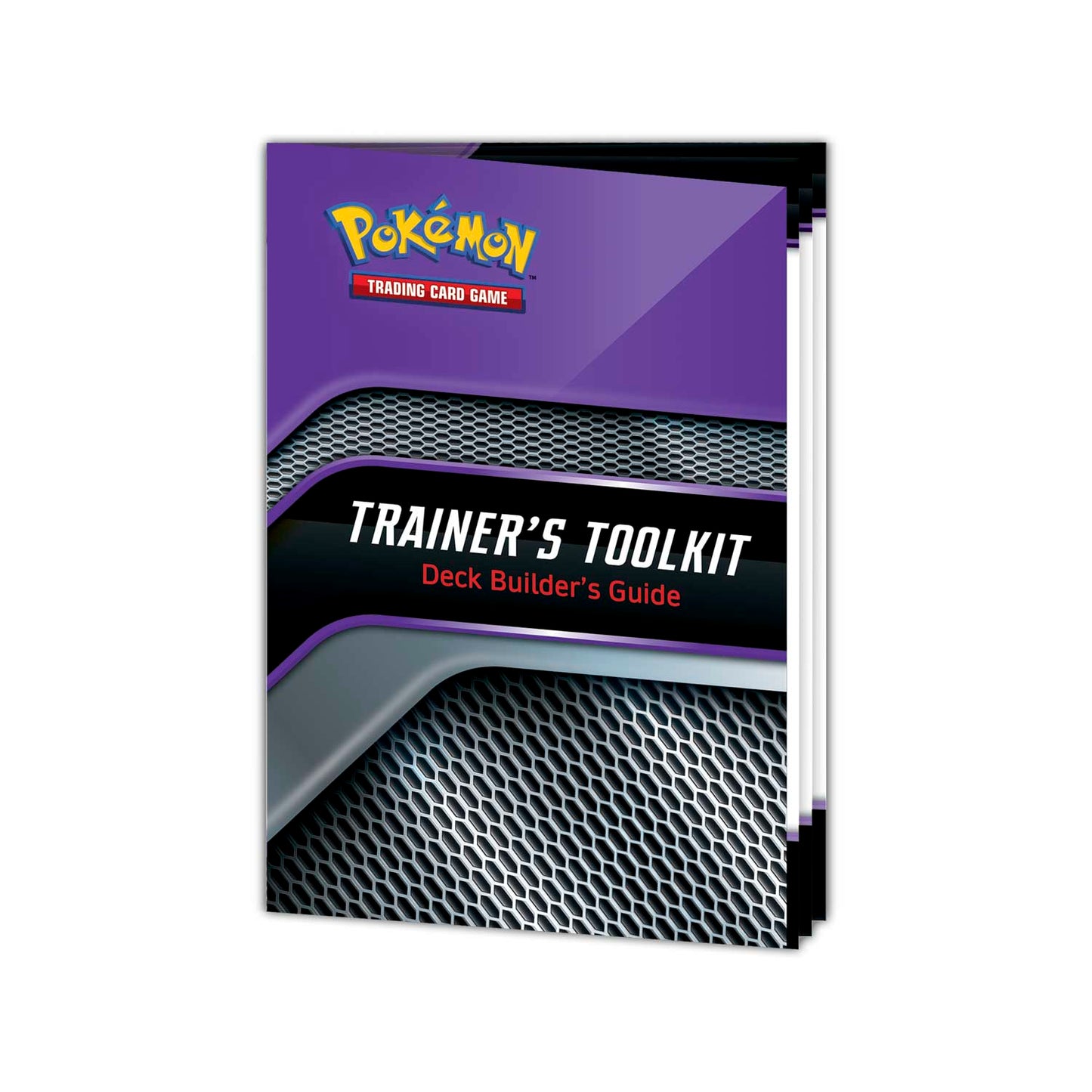 Pokemon TCG Trainer's Toolkit 2022