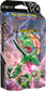 Pokemon TCG Rayquaza V/ Noivern V Battle Deck