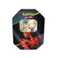 Pokemon TCG Crown Zenith Special Art V Tin (Random)