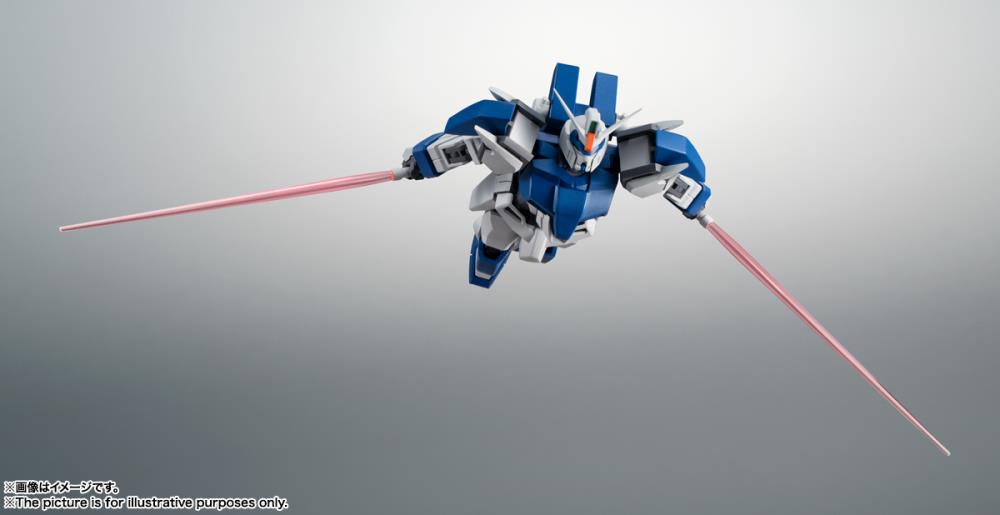[PRE-ORDER] Gundam Robot Spirits GAT-X102 Duel Gundam (Ver. A.N.I.M.E.)