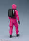[PRE-ORDER] Squid Game S.H.Figuarts Masked Worker / Masked Manager