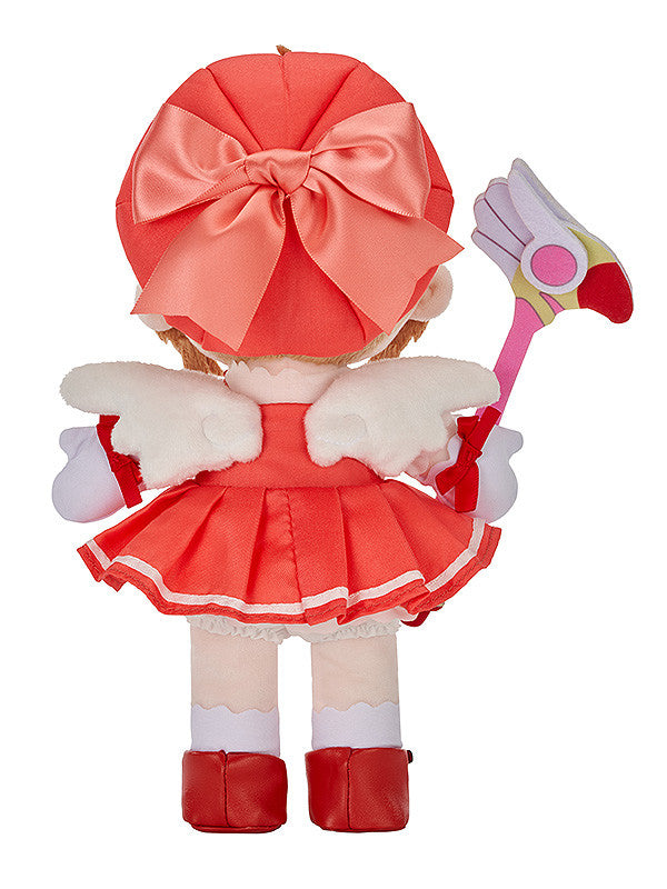 [PRE-ORDER DEPOSIT] Cardcaptor Sakura Clear Card Plushie Doll Kinomoto