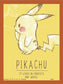 Pokemon Pikachu Portrait, 150pc (No.MA-57)