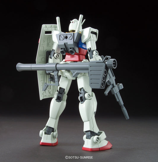 Gundam HGUC Revive RX-78-2 Gundam