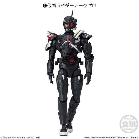 Masked Rider Shodo-O Kamen Rider 9