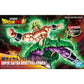 Dragonball Figure-rise Standard Super Sayian Broly Full Power