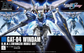 Gundam HGCE 1/144 Gundam Windam