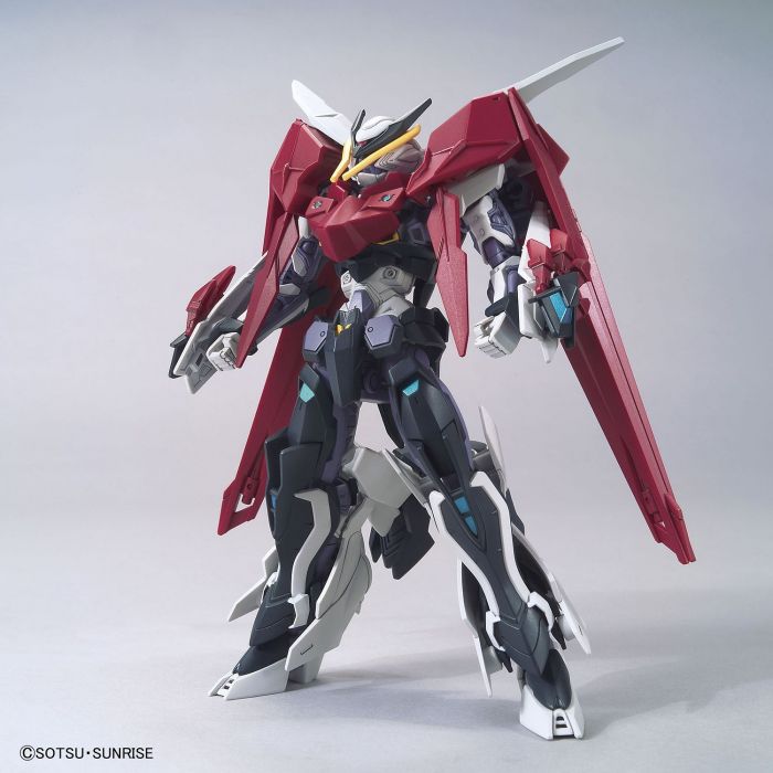 Gundam HG Load Astray Double Rebake (038)