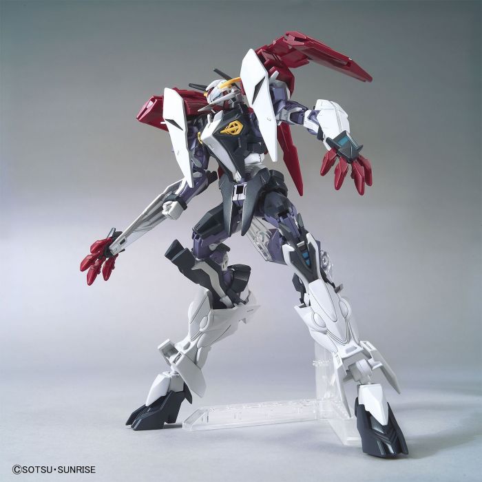 Gundam HG Load Astray Double Rebake (038)