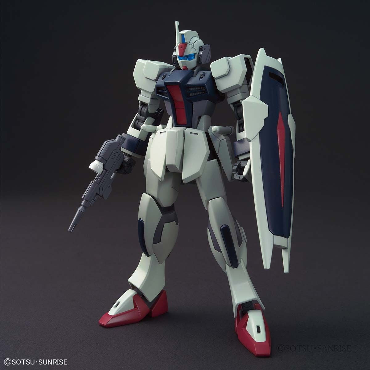 Gundam HG 1/144 Dagger L