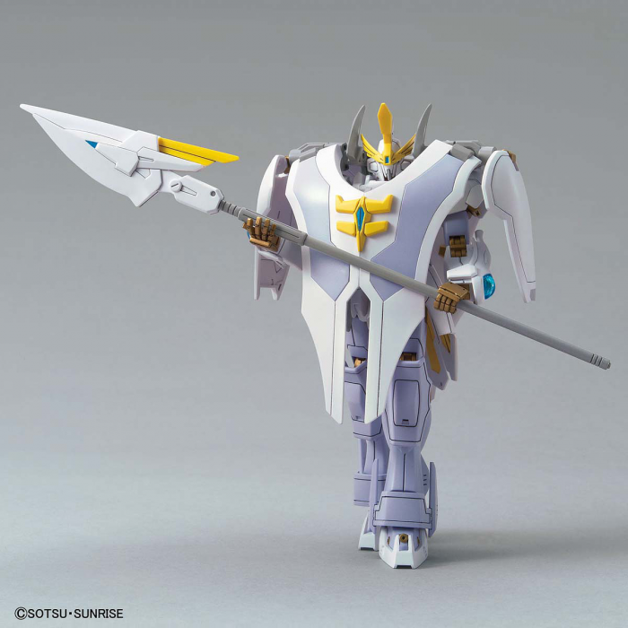 Gundam HG Gundam Livelance Heaven