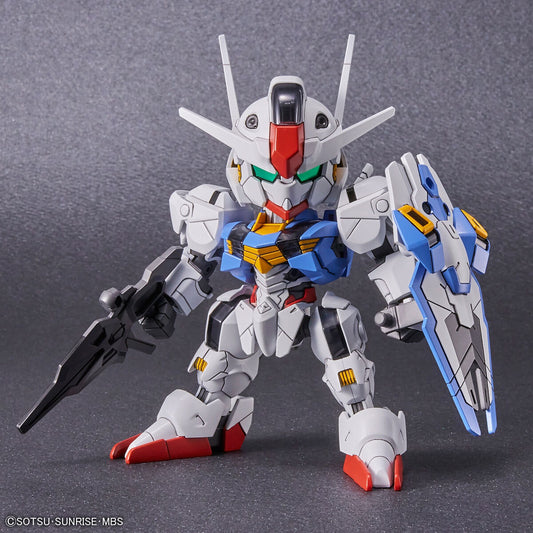 Gundam SD Ex-Standard Gundam Aerial