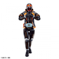 Masked Rider Figure Rise Standard Kamen Rider Ghost Ore Damashii