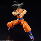 Dragonball  Figure Rise Standard Son Goku (New Spec Ver.)