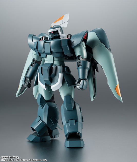 Gundam The Robot Spirits ZGMF-1017 Ginn Ver A.N.I.M.E