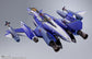Macross Delta DX Chogokin YF-29 Durandal Valkyrie (Maximilian Jenius) Full Set Pack