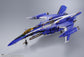 Macross Delta DX Chogokin YF-29 Durandal Valkyrie (Maximilian Jenius) Full Set Pack